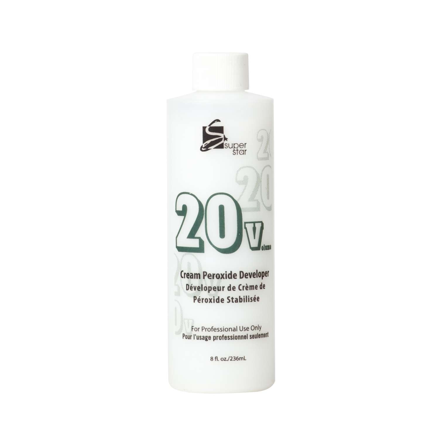Super Star Cream Developer 20 Vol Super Star Cream Developer 20 Vol