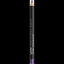NYX  Slim Eye Pencil 917 - Purple