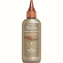 Beautiful Collection Advanced Gray Solution 6G  Light Golden Chestnut