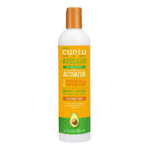 Cantu Avocado Curl Activator Cream