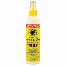 Jamaican Mango & Lime No More Itch Me